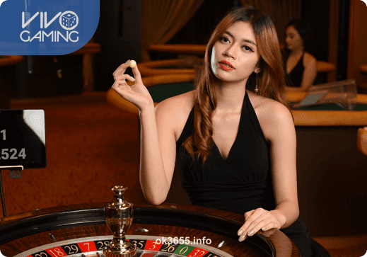 Spanish Roulette ok365