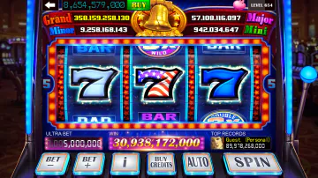 Trò chơi Slot máy đổi thưởng tại ok365